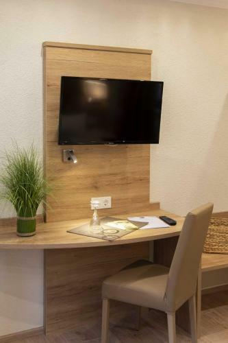 G�stehaus Alte M�hle