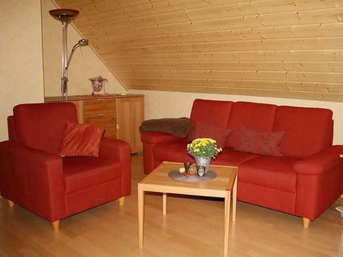 Apartamento Grundhof