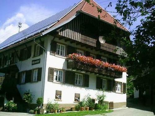 Apartamento Grundhof