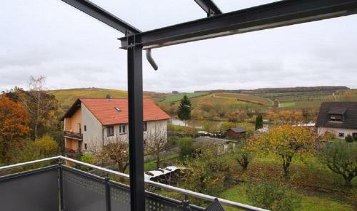 Apartamentos Weingut Herbert Schuler - Ferienwohnungen G�stehaus B�rbel