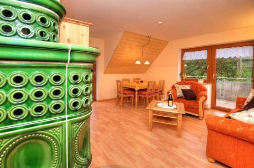 Apartamento Dischhansenhof
