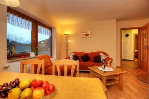 Apartamento Dischhansenhof
