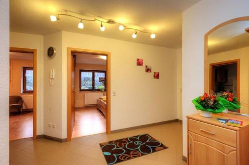 Apartamento Dischhansenhof