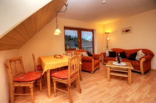 Apartamento Dischhansenhof