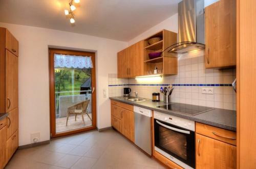 Apartamento Dischhansenhof
