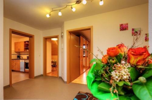Apartamento Dischhansenhof