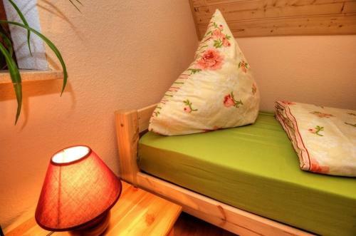 Apartamento Dischhansenhof