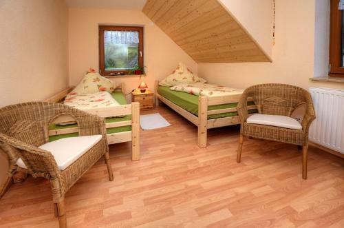Apartamento Dischhansenhof