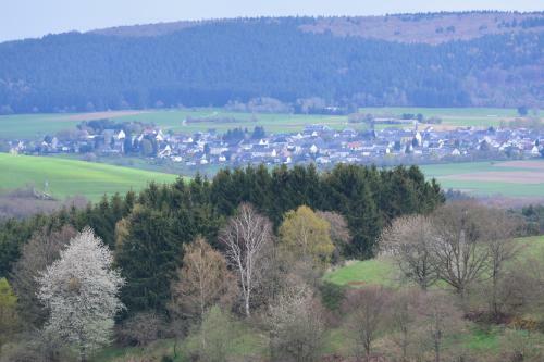 Bed & Breakfast Ferienhaus Schmelzm�hle