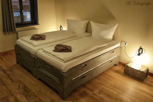 Hostel & Hotel Samocca