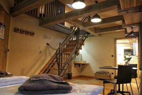 Hostel & Hotel Samocca