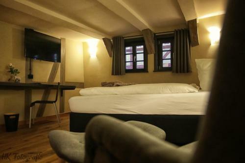 Hostel & Hotel Samocca