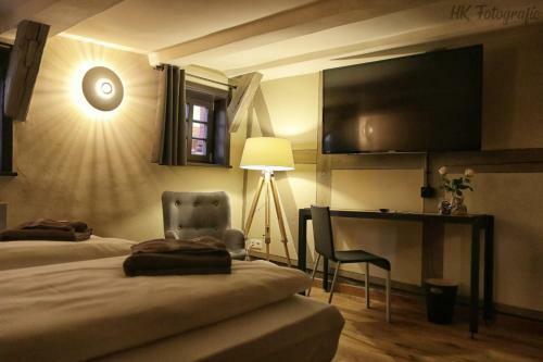 Hostel & Hotel Samocca