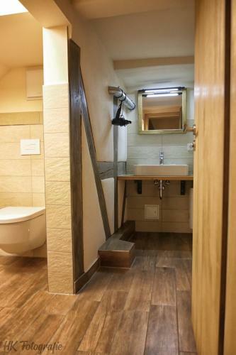 Hostel & Hotel Samocca