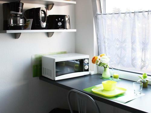 Apartamento Ferienwohnung Lamm