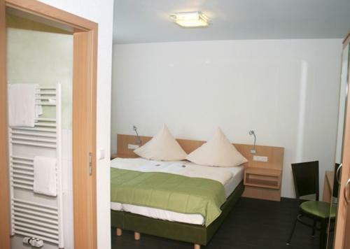 Ringhotel Alfsee Piazza