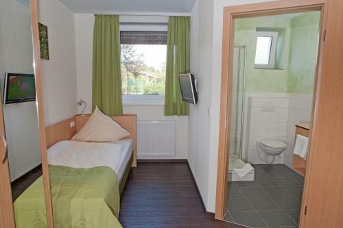 Ringhotel Alfsee Piazza
