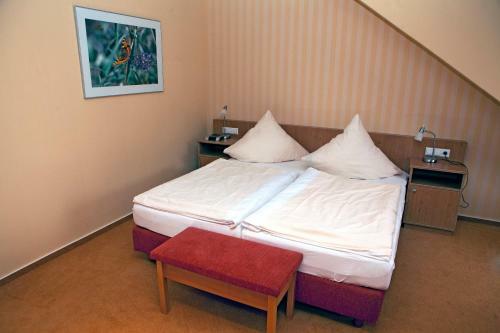 Ringhotel Alfsee Piazza