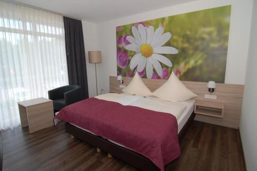 Ringhotel Alfsee Piazza