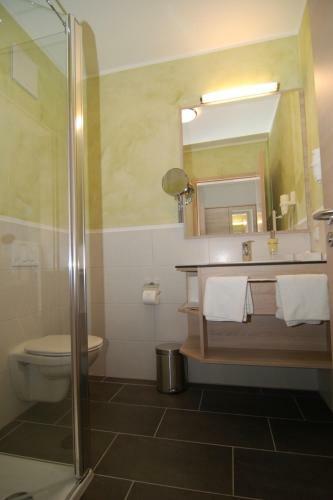 Ringhotel Alfsee Piazza