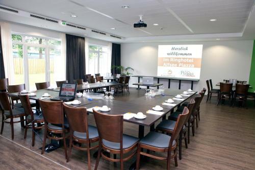 Ringhotel Alfsee Piazza