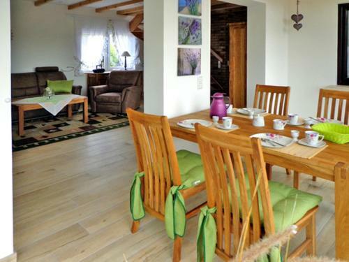 Holiday Home Wintergarden