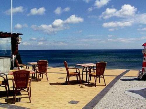 Apartment Am Strand Silberm�we 1 - [#109719]