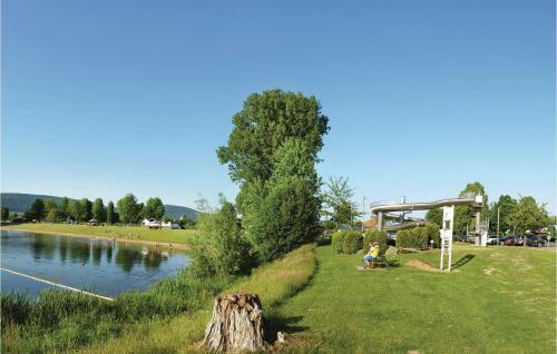 Studio Holiday Home In Rinteln