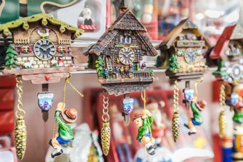 Posada Pension ?das L�dle?
