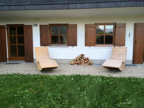 Apartamento Premium-chalet Achental