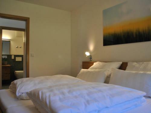 Apartamento Premium-chalet Achental