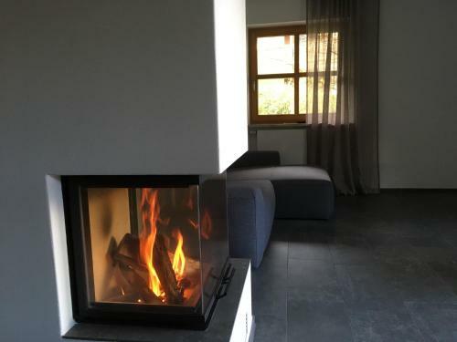 Apartamento Premium-chalet Achental