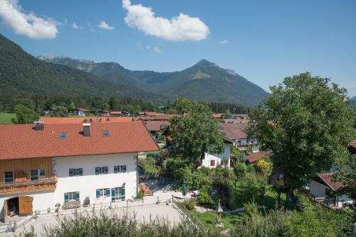 Alpenhotel Dahoam