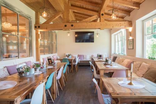 Alpenhotel Dahoam
