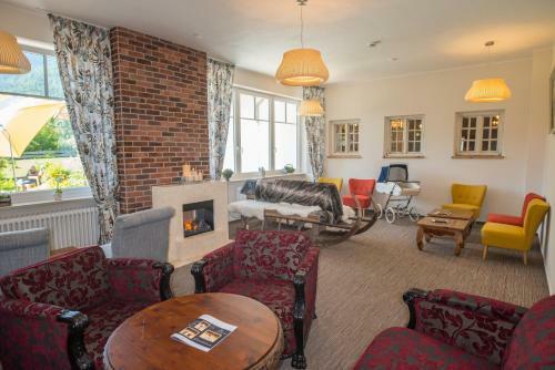 Alpenhotel Dahoam