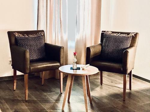 Adler 1604 Boutique Hotel And Restaurant