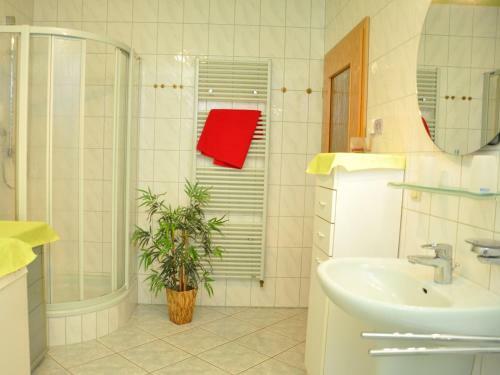 Apartamento Ferienwohnung Panorama