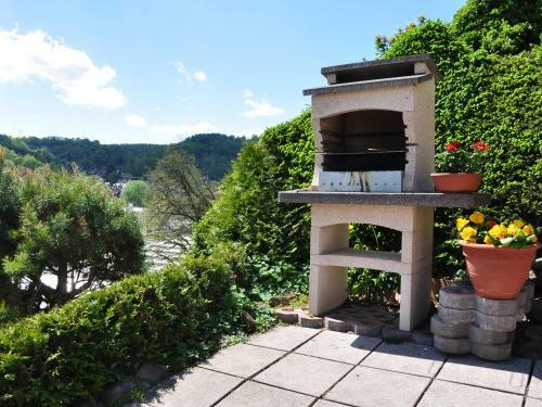 Apartamento Ferienwohnung Panorama