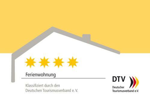 Apartamento Ferienwohnung Panorama