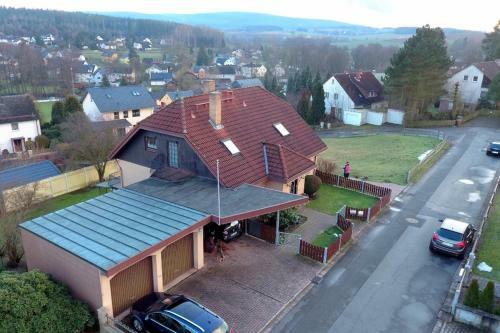 Apartamento Ferienwohnung Raithel