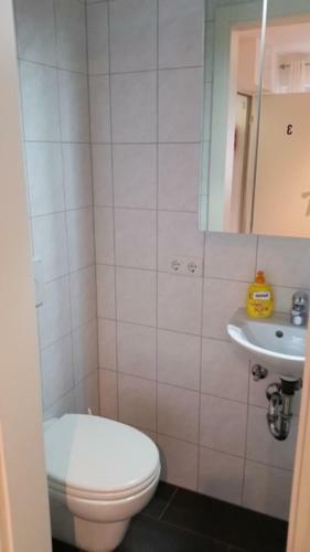 G�stehaus "stettfeld"