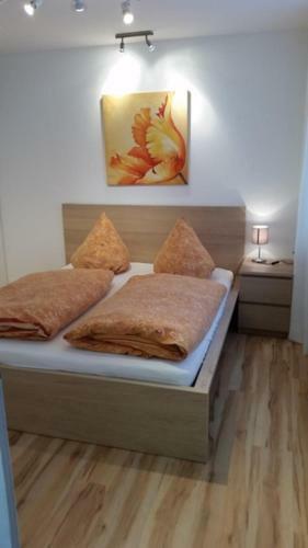 G�stehaus "stettfeld"