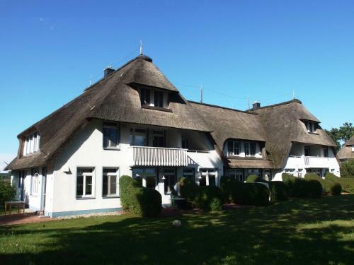 Apartamento Landhaus Am Haff_ Wohnung B 8