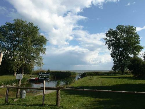 Apartamento Landhaus Am Haff_ Wohnung B 8