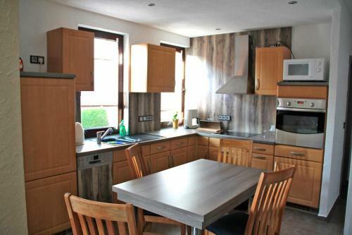 Apartamento Ferienwohnung Usbeck - [#26466]