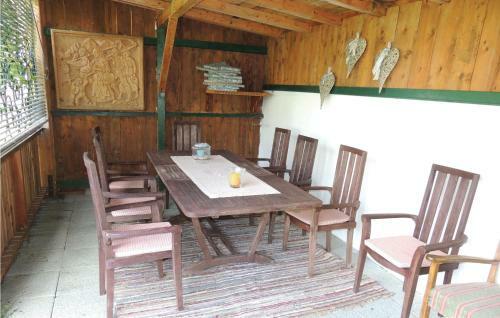 Apartment Kirchboden