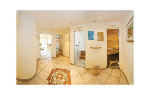 Apartment Wagrainerstrasse