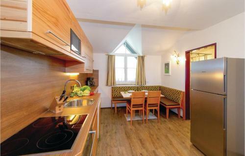 Apartment Wagrainerstrasse
