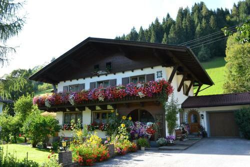 Hostal Haus Thurner