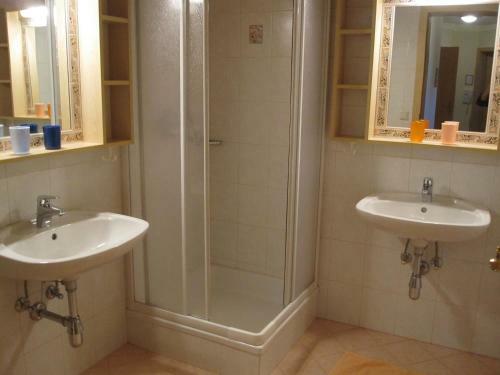 Apartamento Appartement Riepler